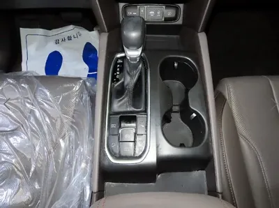 Hyundai Santafe 2019, 222898 км, за 14990000 KRW - фото 12
