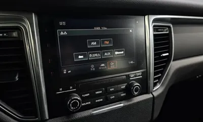 Porsche Macan 2017, 77926 км, за 39990000 KRW - фото 33