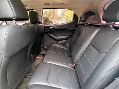 BYD Yuan EV 2019, 90000 км, за 24800 CNY - фото 8