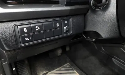 KG_Mobility_Ssangyong Rexton 2024, 146323 км, за 20900000 KRW - фото 19