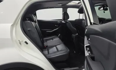 KG_Mobility_Ssangyong KORANDO 2017, 104790 км, за 6900000 KRW - фото 11