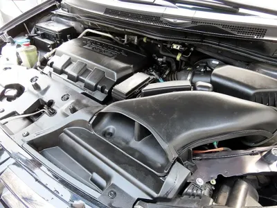 Honda Odyssey 2016, 126557 км, за 12500000 KRW - фото 19