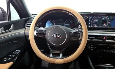 Kia K5 2020, 133540 км, за 16990000 KRW - фото 12