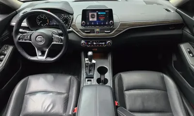 Nissan Altima 2019, 129966 км, за 12900000 KRW - фото 7