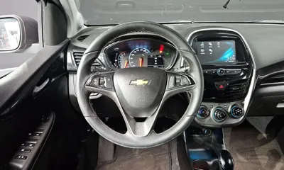 ChevroletGMDaewoo Spark 2016, 76503 км, за 5500000 KRW - фото 16