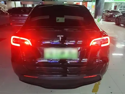 Tesla Model Y 2023, 86500 км, за 156300 CNY - фото 6