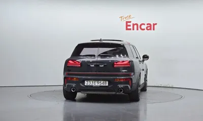 MINI Clubman 2020, 46002 км, за 28900000 KRW - фото 4