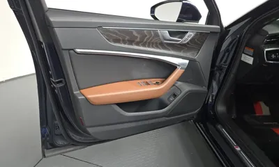 Audi A6 2021, 41221 км, за 32900000 KRW - фото 24