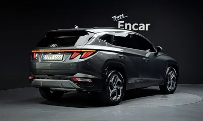 Hyundai Tucson 2021, 92872 км, за 99990000 KRW