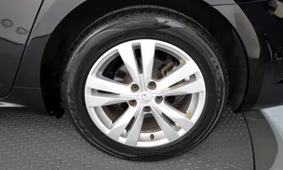 Renault-KoreaSamsung SM6 2016, 54868 км, за 6200000 KRW - фото 21