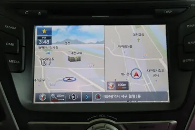 Hyundai Avante 2014, 163802 км, за 4700000 KRW - фото 17