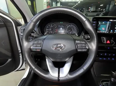 Hyundai i30 2017, 93063 км, за 10000000 KRW - фото 8