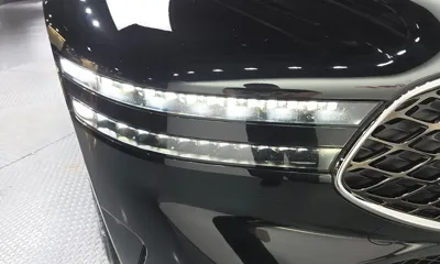 Genesis G90 2022, 95536 км, за 60800000 KRW - фото 22