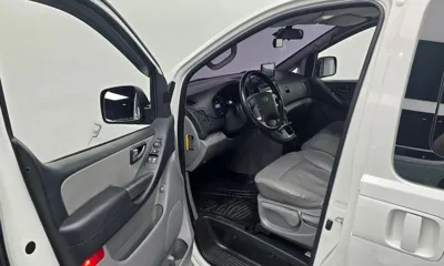 Hyundai Starex 2018, 132593 км, за 13350000 KRW - фото 11