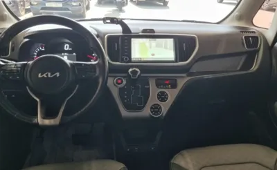 Kia Ray 2022, 46926 км, за 12900000 KRW - фото 9