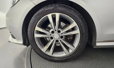 Mercedes-Benz E-Class 2016, 123106 км, за 10900000 KRW - фото 5