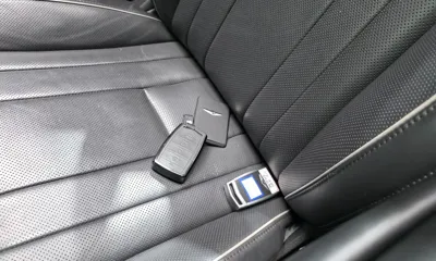 Genesis G80 2018, 172864 км, за 16990000 KRW - фото 27