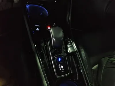 Toyota IZOA EV 2021, 37800 км, за 71200 CNY - фото 14