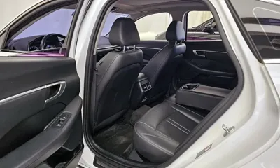 Hyundai Sonata 2020, 85966 км, за 16500000 KRW - фото 26