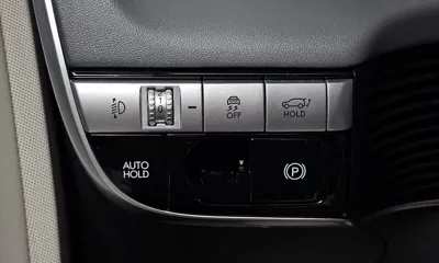 Hyundai Ioniq5 2022, 153399 км, за 26800000 KRW - фото 16