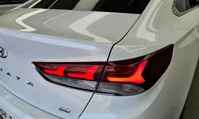 Hyundai Sonata 2018, 148626 км, за 11500000 KRW - фото 23