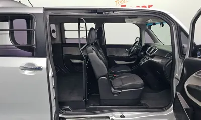 Kia Ray 2019, 169769 км, за 5500000 KRW - фото 12