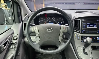 Hyundai Starex 2017, 146000 км, за 12300000 KRW - фото 13