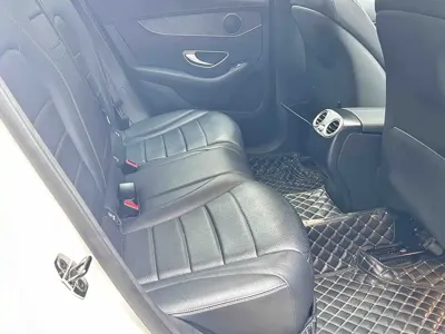 Mercedes-Benz EQC 2021, 50000 км, за 109800 CNY - фото 8