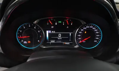 ChevroletGMDaewoo Malibu 2018, 157699 км, за 5690000 KRW - фото 8