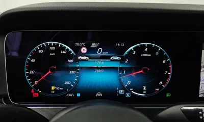 Mercedes-Benz E-Class 2022, 78362 км, за 33500000 KRW - фото 8