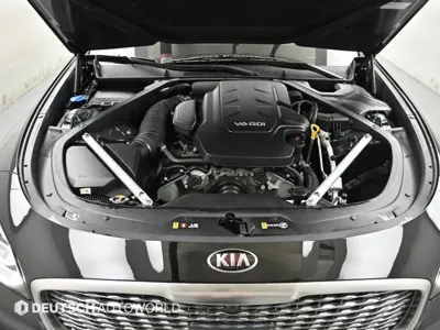 Kia K9 2019, 74620 км, за 23200000 KRW - фото 6