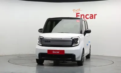 Kia Ray 2026, 2316 км, за 21600000 KRW