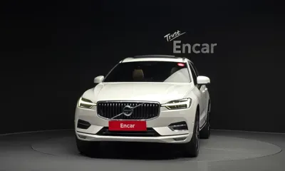 Volvo XC60 2019, 217900 км, за 18000000 KRW - фото 3
