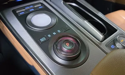 Genesis GV80 2020, 189242 км, за 28500000 KRW - фото 9