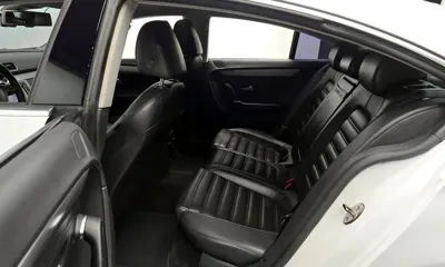 Volkswagen CC 2011, 249643 км, за 3600000 KRW - фото 26