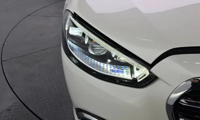 Mercedes-Benz S-Class 2021, 115636 км, за 66900000 KRW - фото 22