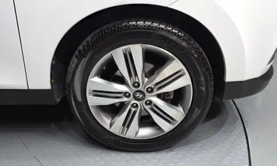 Hyundai Tucson 2015, 157920 км, за 5900000 KRW - фото 21