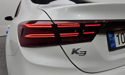Kia K3 2022, 48308 км, за 16500000 KRW - фото 23