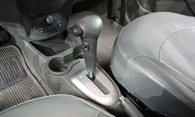 ChevroletGMDaewoo Spark 2014, 42560 км, за 3500000 KRW - фото 9