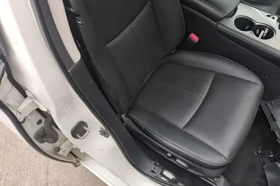 Infiniti Q50L 2016, 117200 км, за 61487.63 CNY - фото 19