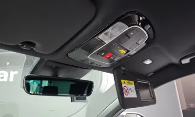 Hyundai Tucson 2022, 48141 км, за 25000000 KRW - фото 27