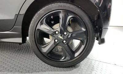 ChevroletGMDaewoo Spark 2017, 61336 км, за 7200000 KRW - фото 21