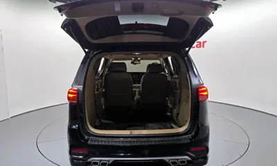Kia Canival 2019, 195725 км, за 19000000 KRW - фото 20