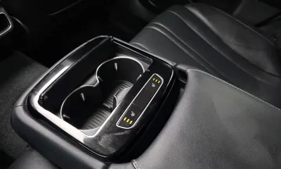Genesis G80 2021, 125649 км, за 25200000 KRW - фото 28