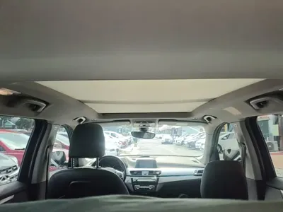 BMW X1 2017, 82100 км, за 52699 CNY - фото 18