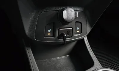 ChevroletGMDaewoo Spark 2014, 64958 км, за 3500000 KRW - фото 16