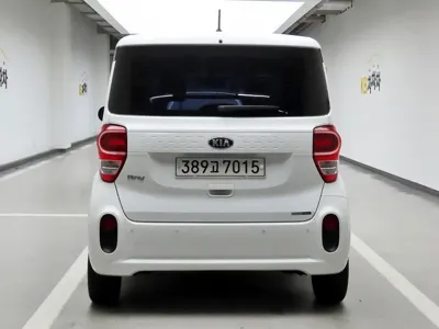 Kia Ray 2021, 137737 км, за 6200000 KRW