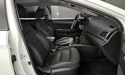 Hyundai Avante 2018, 27912 км, за 12500000 KRW - фото 10