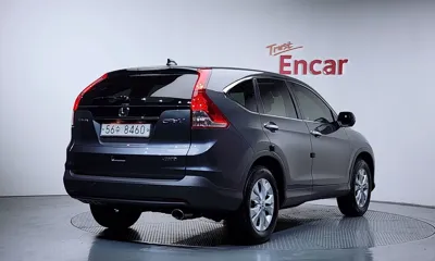 Honda CR-V 2012, 103936 км, за 19990000 KRW