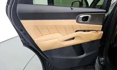 Kia Sorento 2022, 25851 км, за 33990000 KRW - фото 25